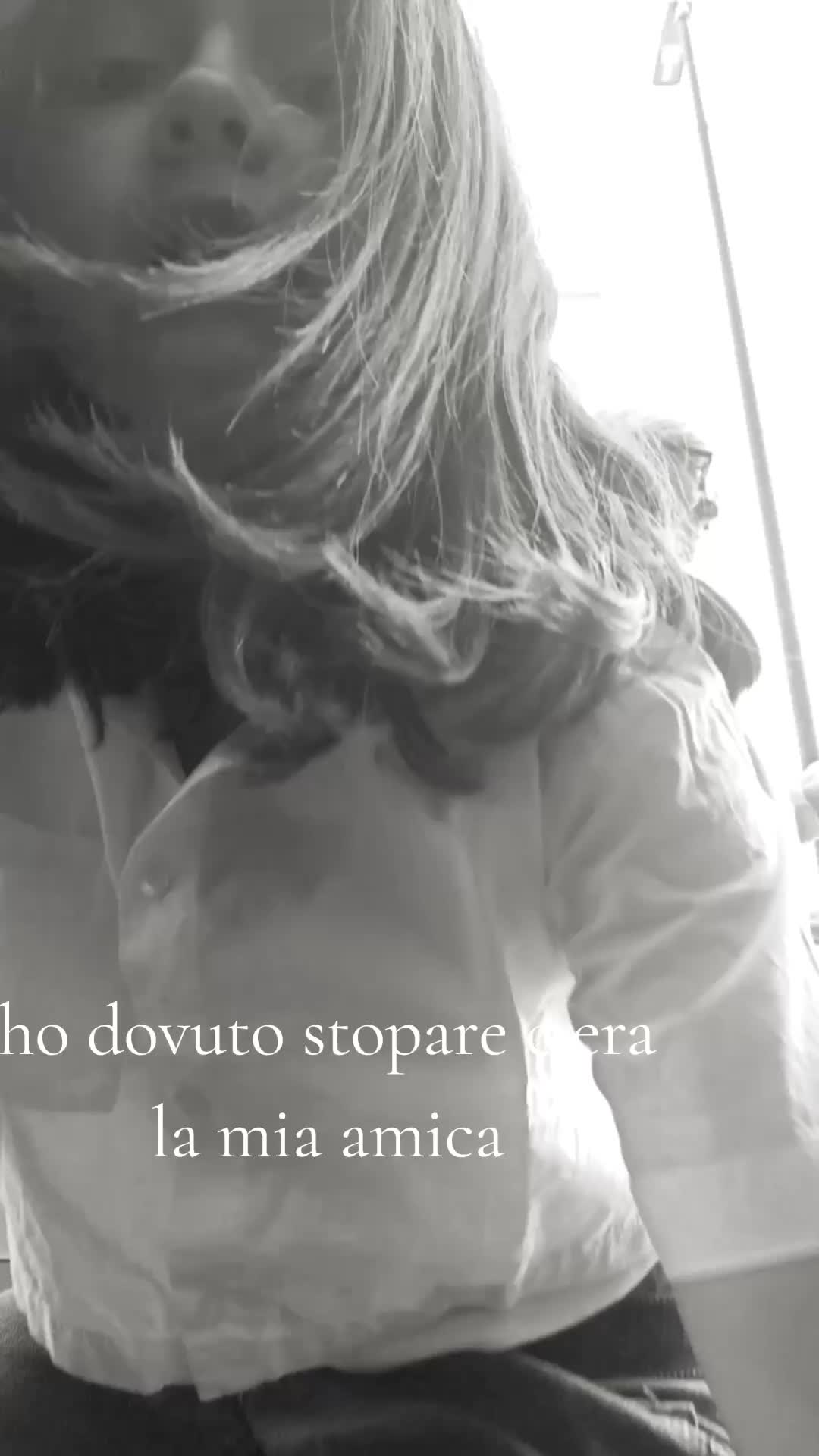 @Eleonora Magazz&ugrave;