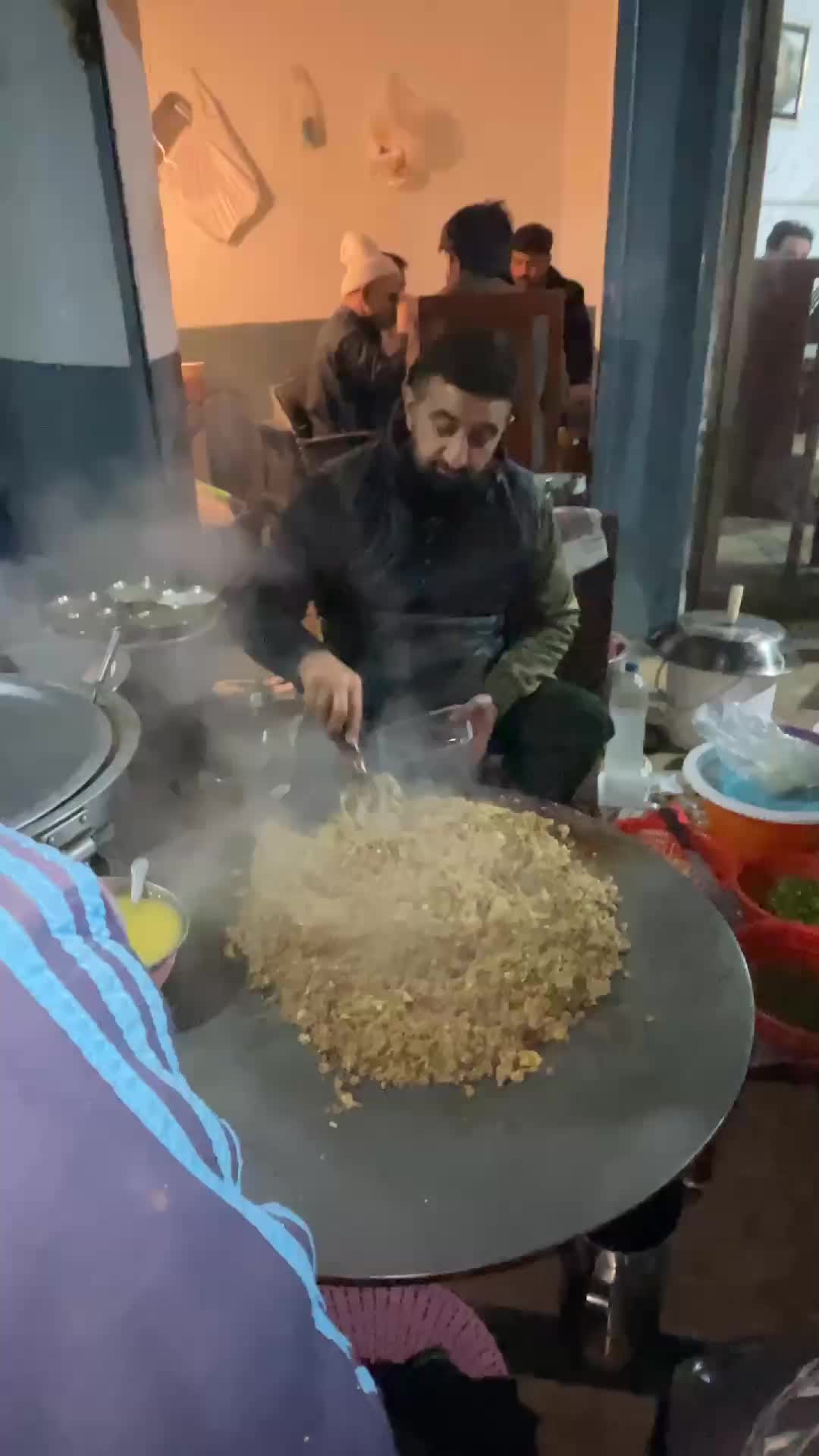 @Foodies on Road - Official