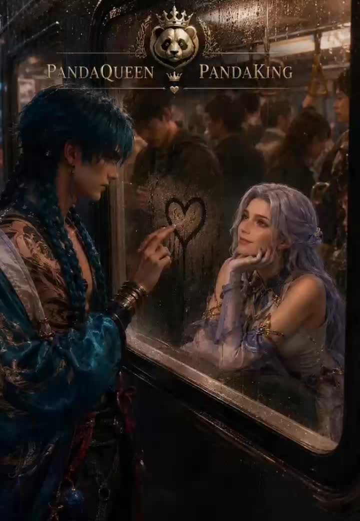 @《PANDAQueen》