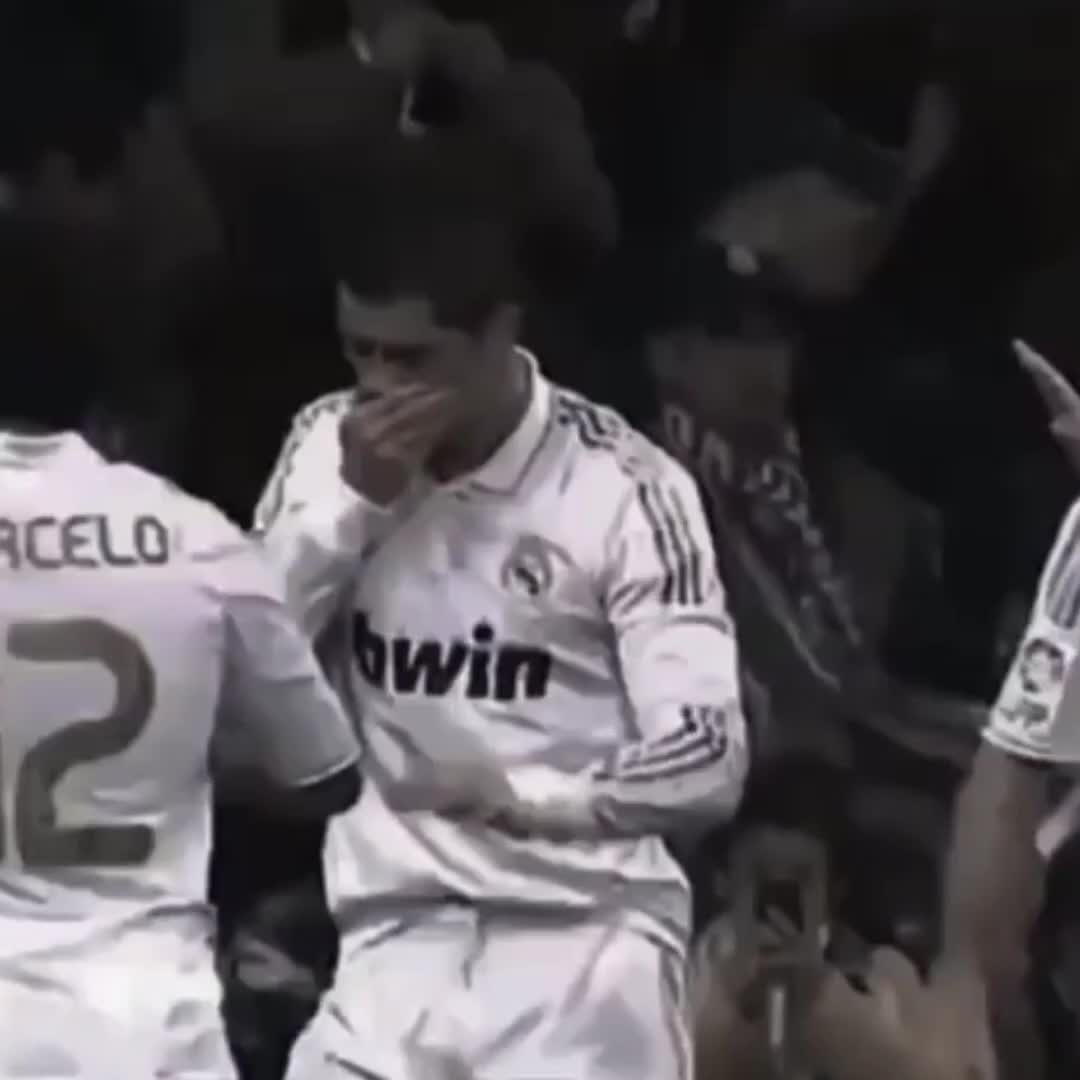 @CR7 ✨️