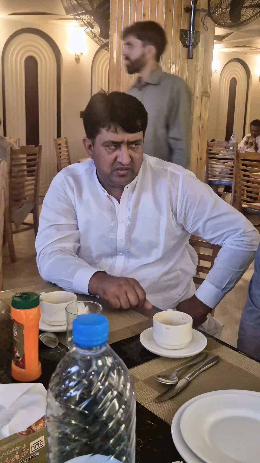 @M zafar Iqbal kathia