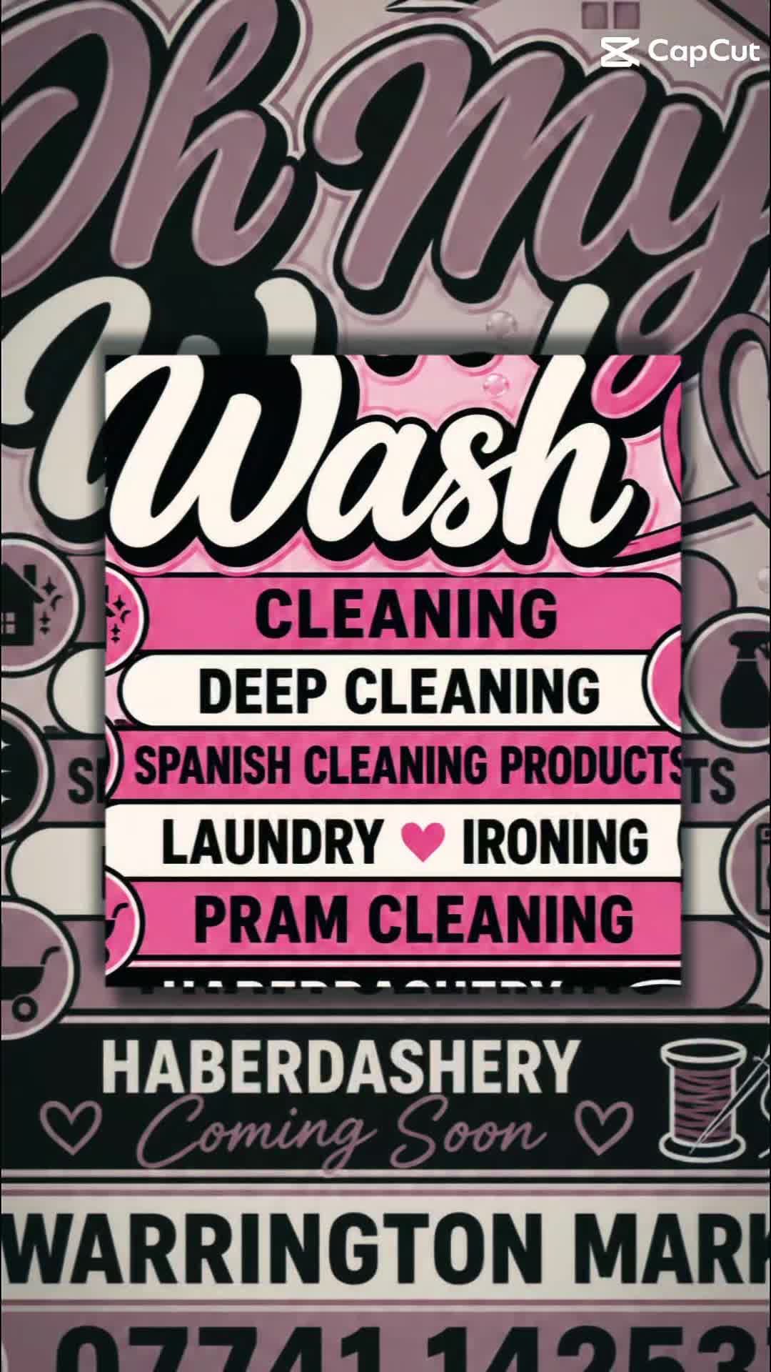 @Lauren@OhMyWash