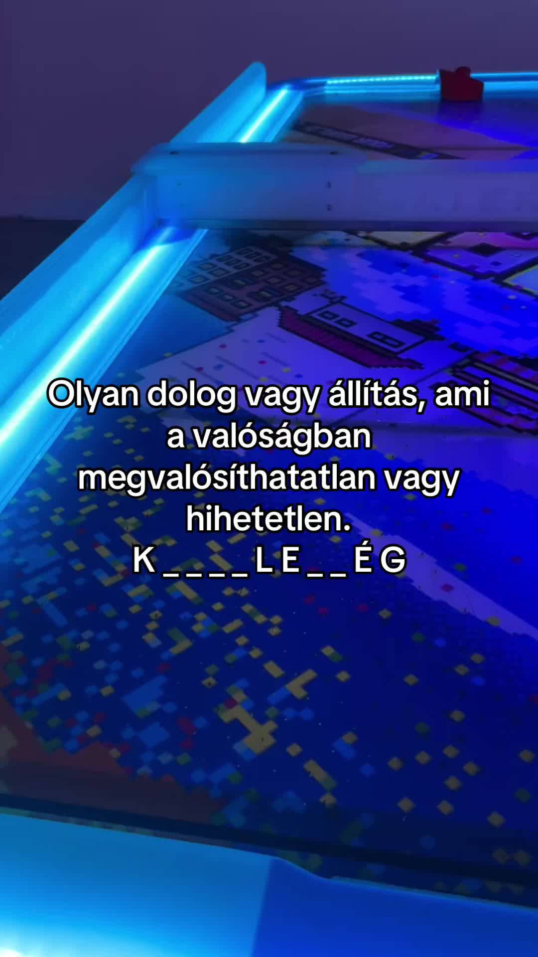@Bizso, játssz velem naponta