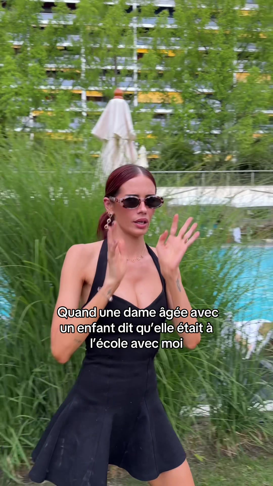 @Caroline Leuba