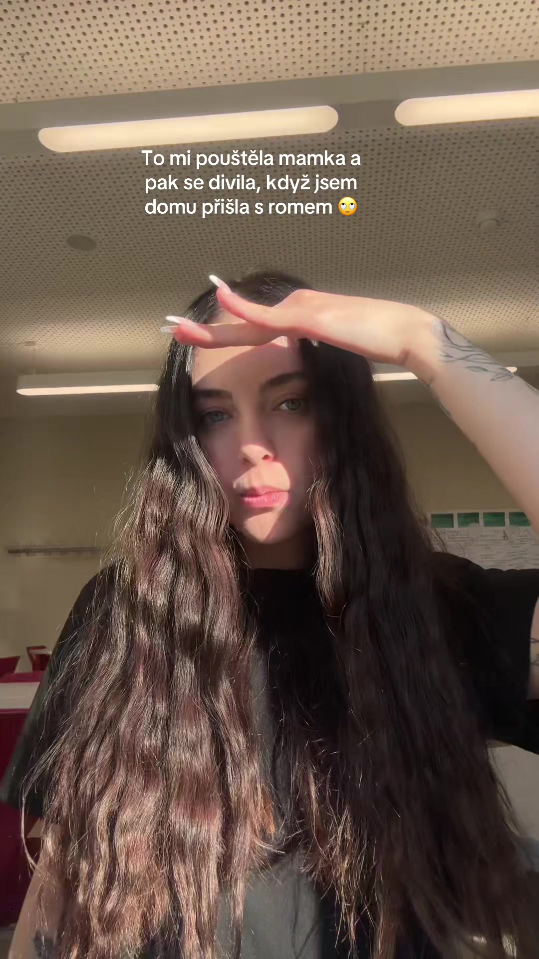 @Vee