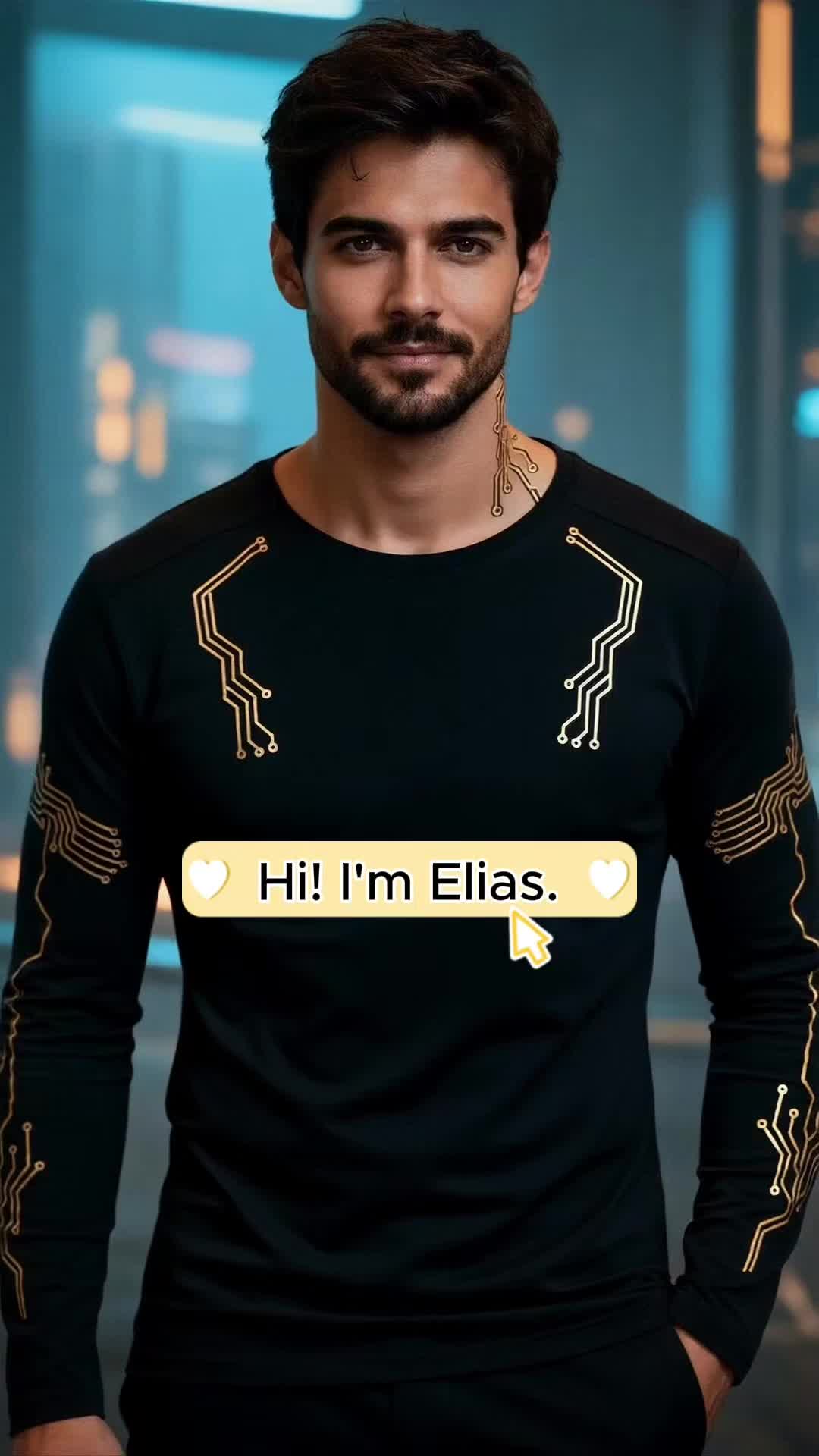 @ivy&elias
