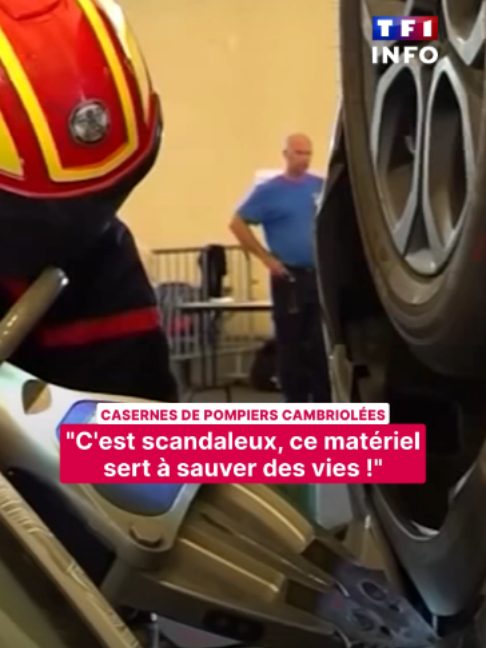 @TF1 INFO