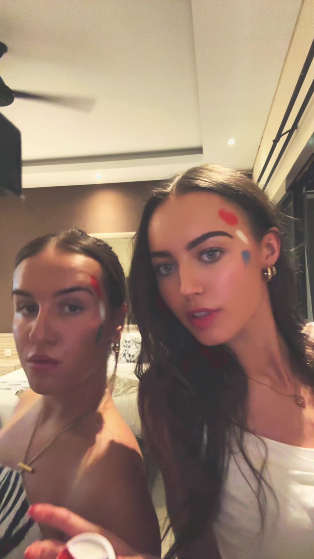 @Olivia Garrett