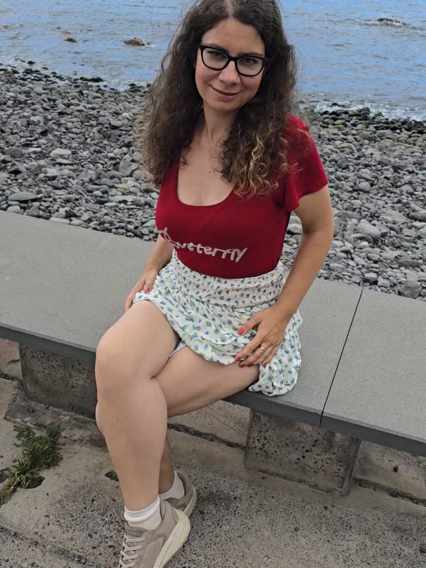 @Mirunagirl