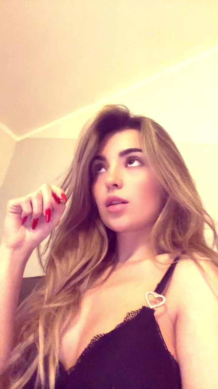 @Francesca&bull;