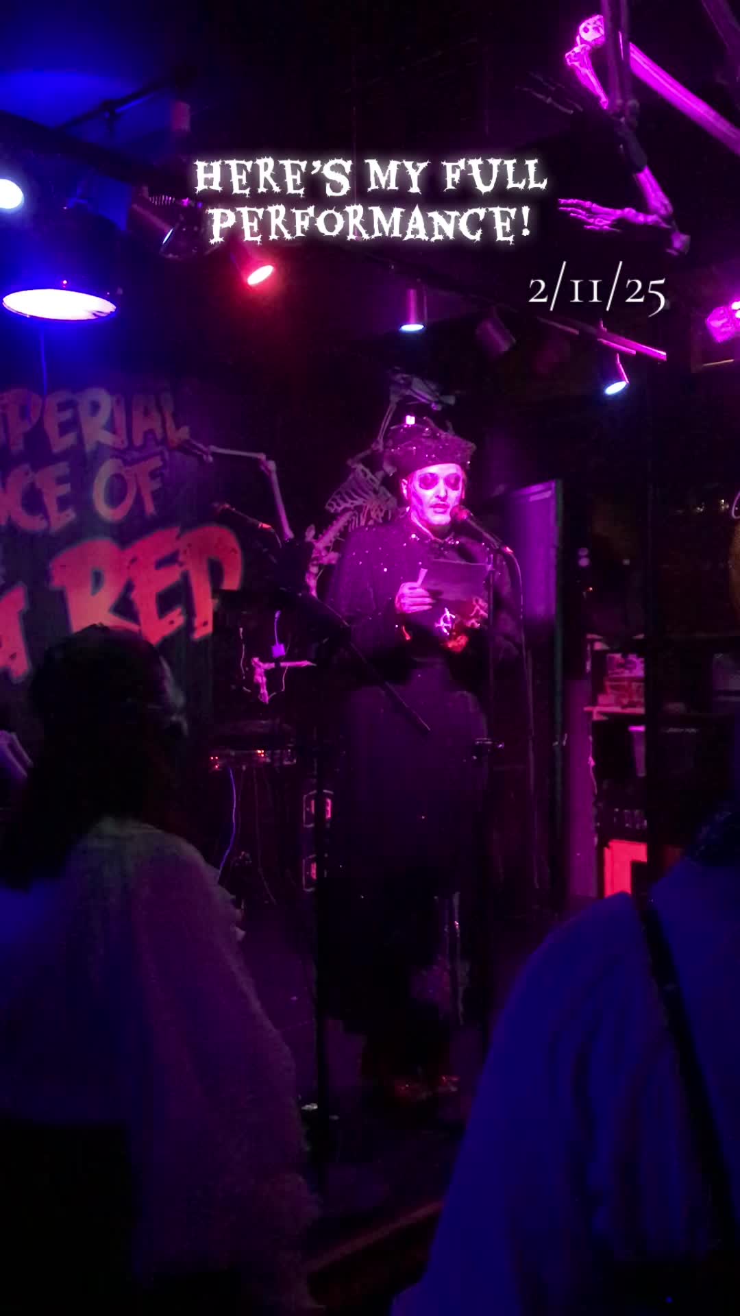 @PapaPerpetual