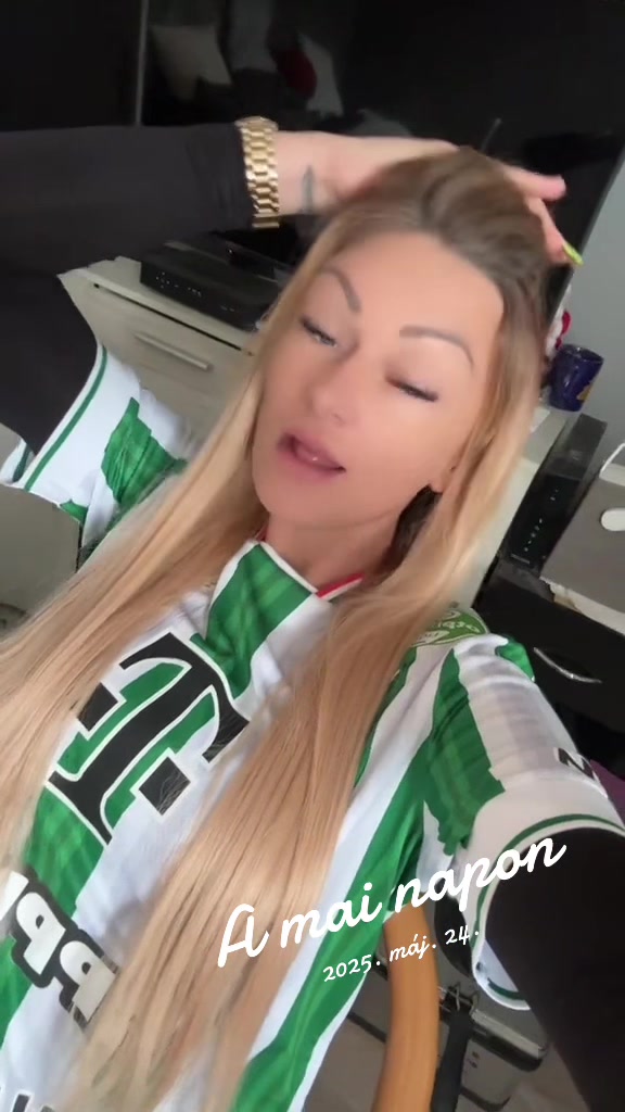 @Endzsike🦅💚🤍