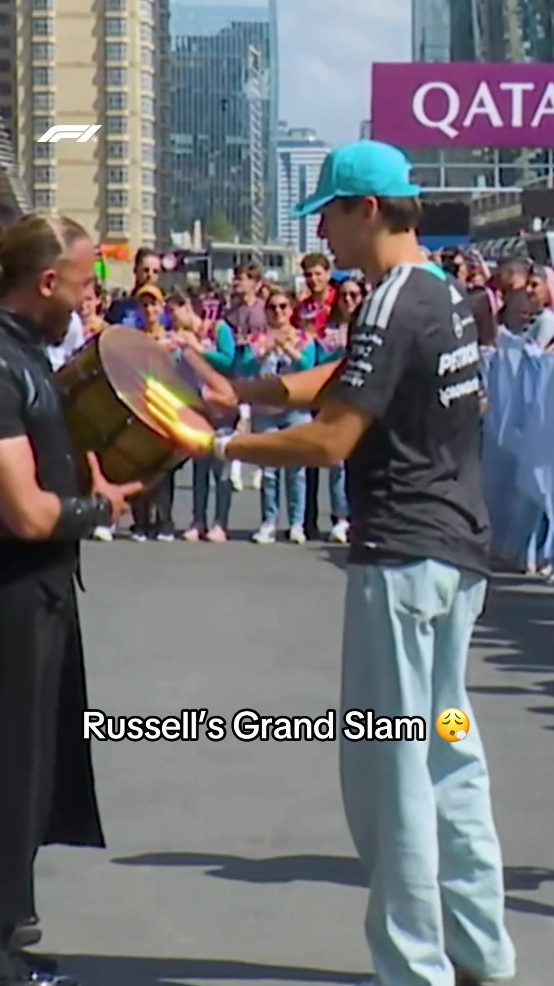 @Formula 1