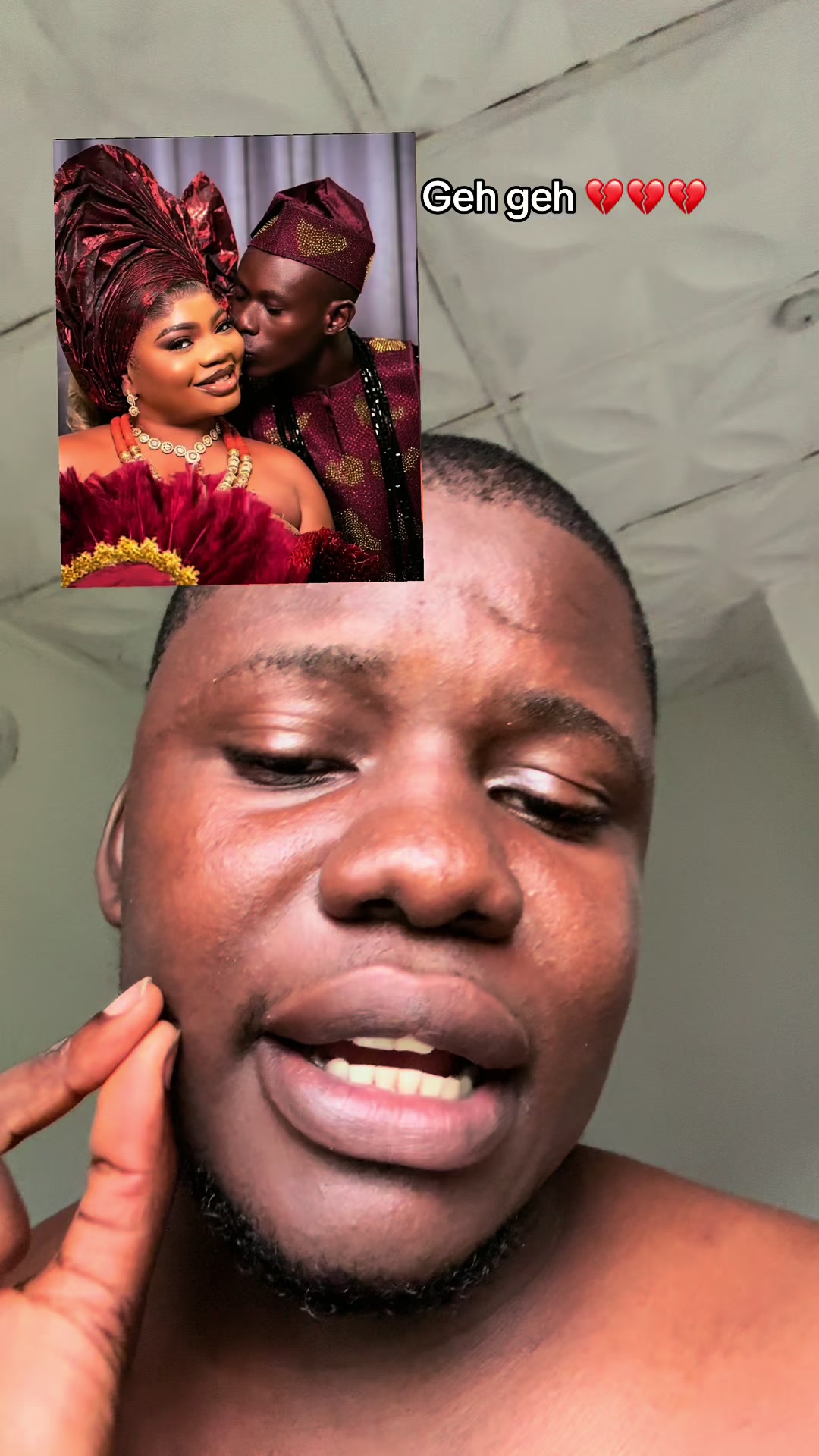 @Onyekachi Victor