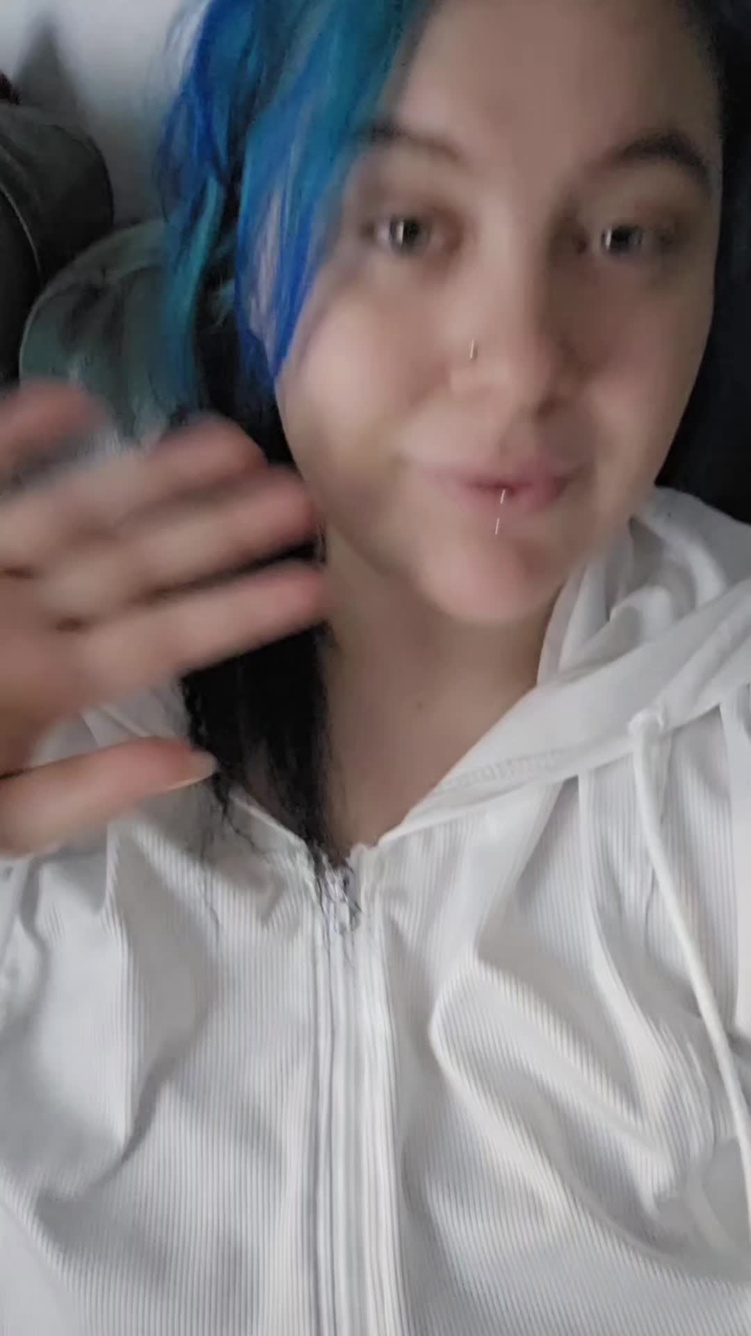 @Kenzieshow