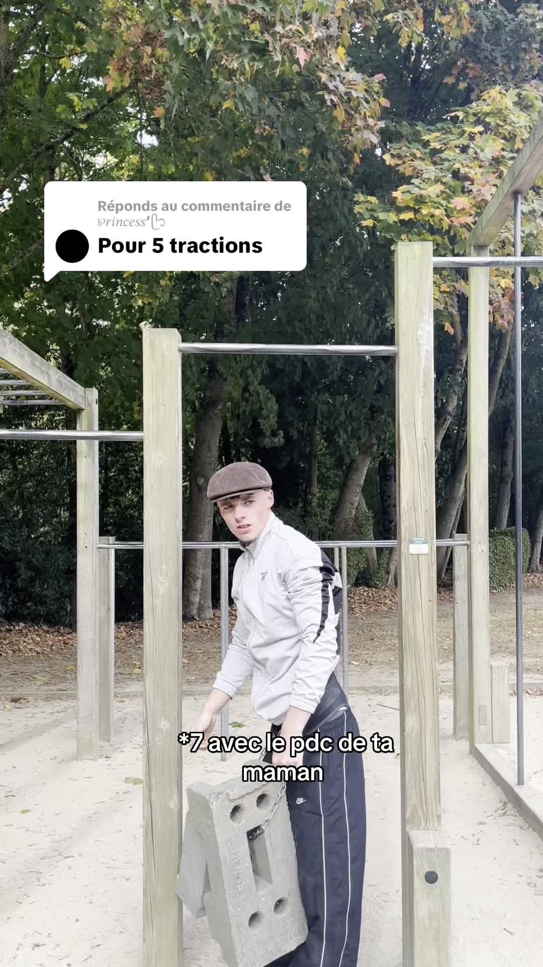 @Nverloose