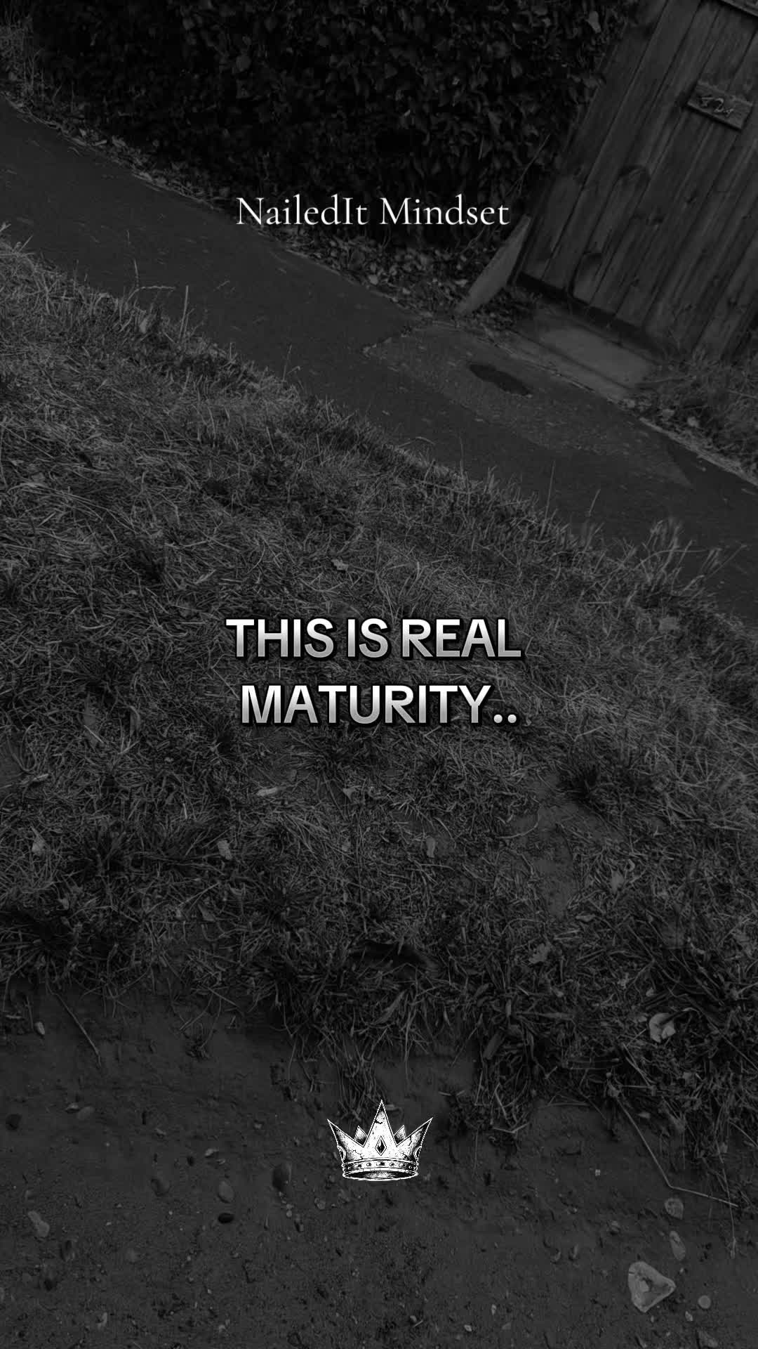 @NailedIt Mindset