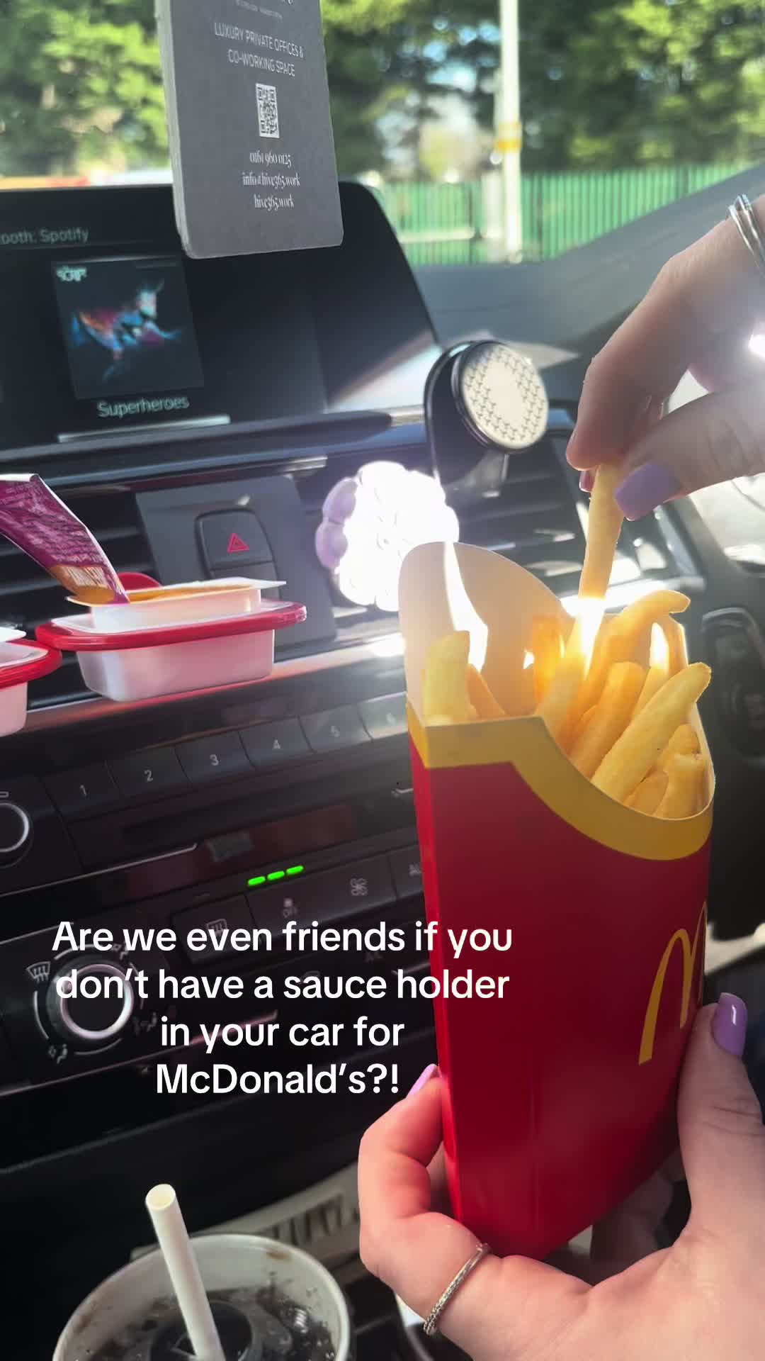 @Char