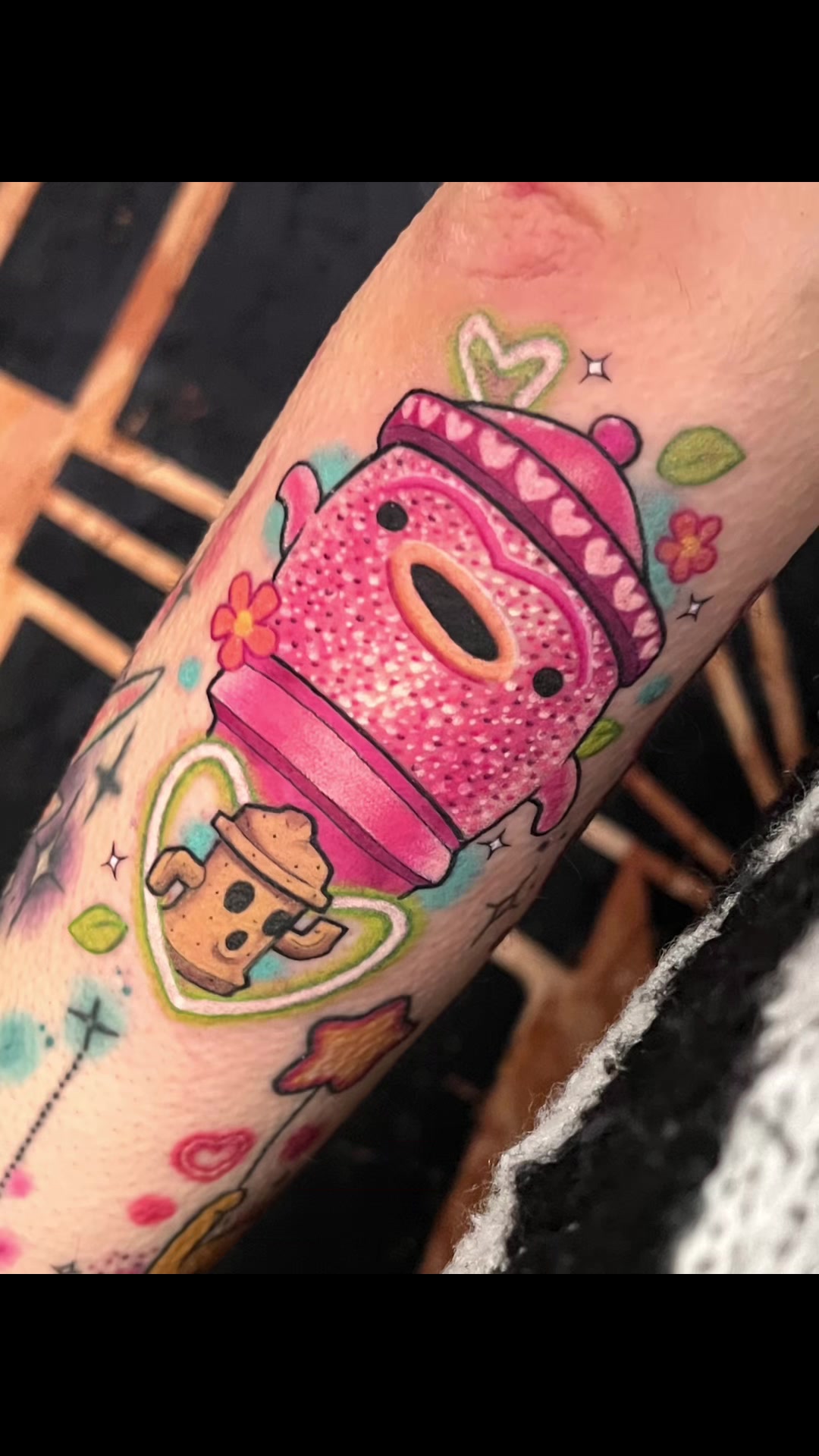 @Anna Tattoos