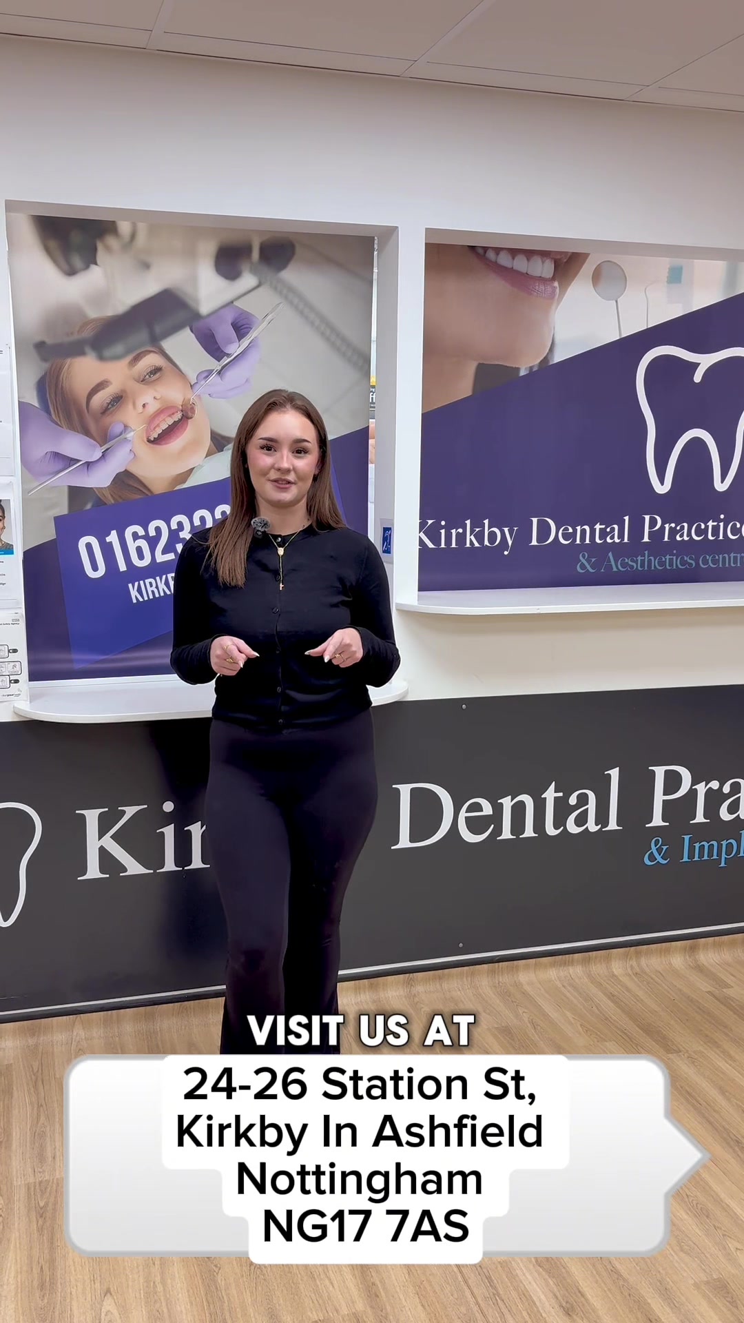 @Kirkbydental