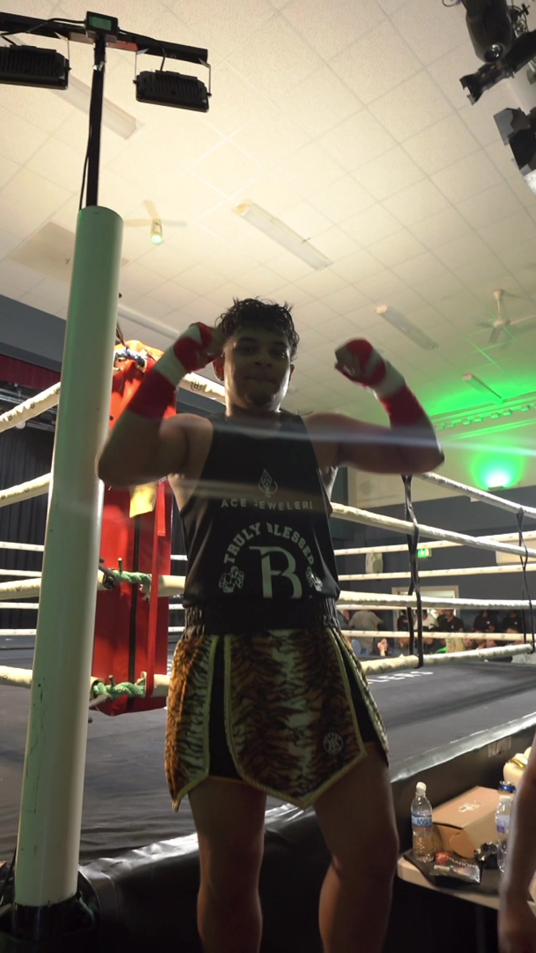 @TB Promotions