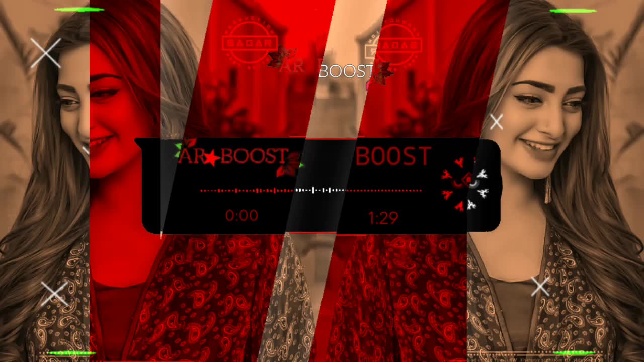 @🎵AR.BOOST🎶