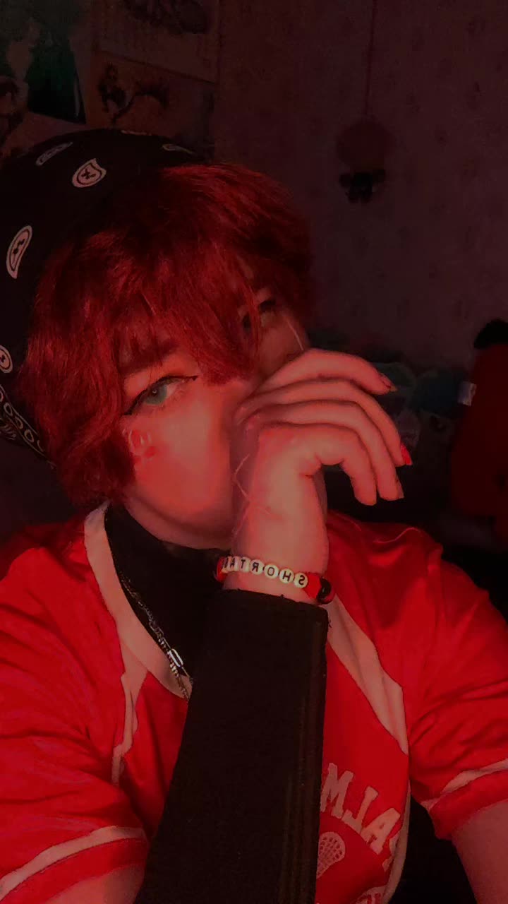 @Crim 🦊