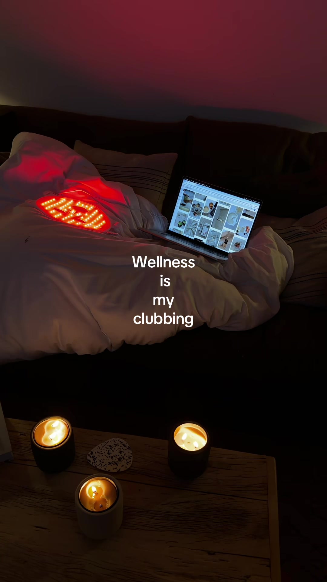 @Monique Sophia🌟 | wellness