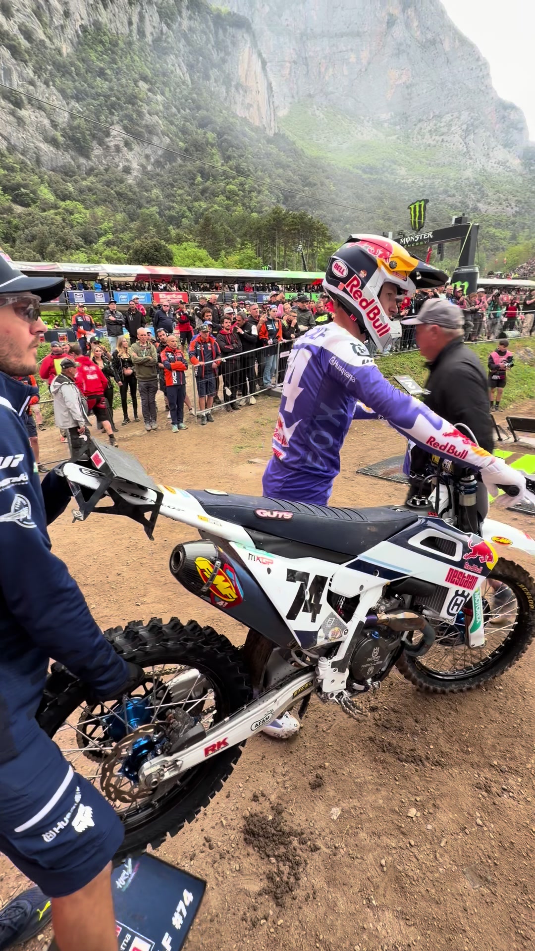 @MXGP