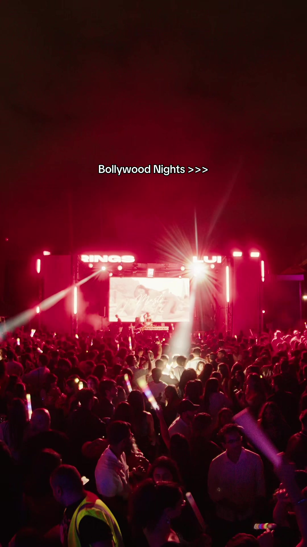 @Masti Nights