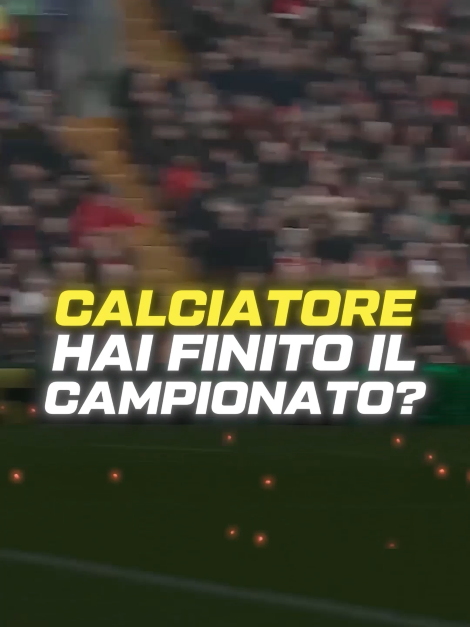 @Giulio Sembinelli