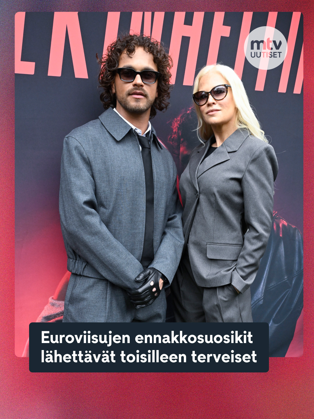 @MTV Uutiset