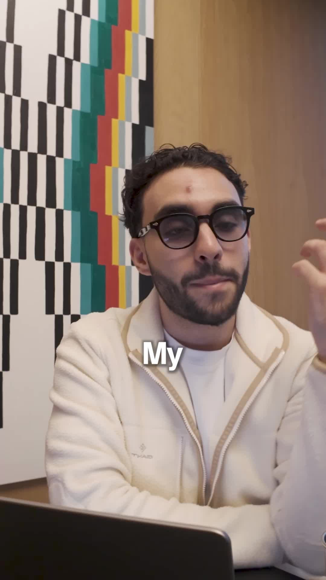@Walid Razzari