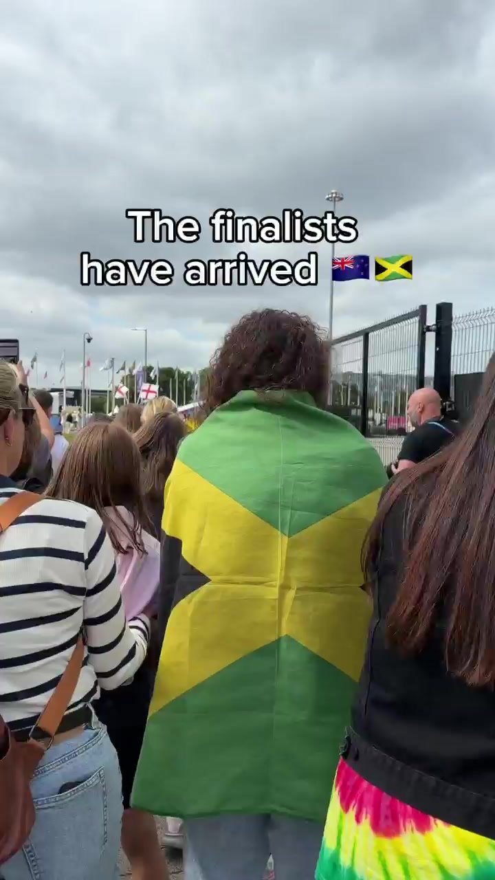 @Glasgow 2026