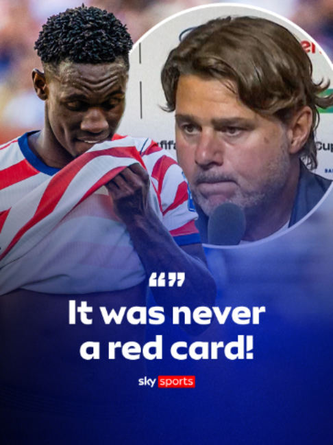 @Sky Sports Football