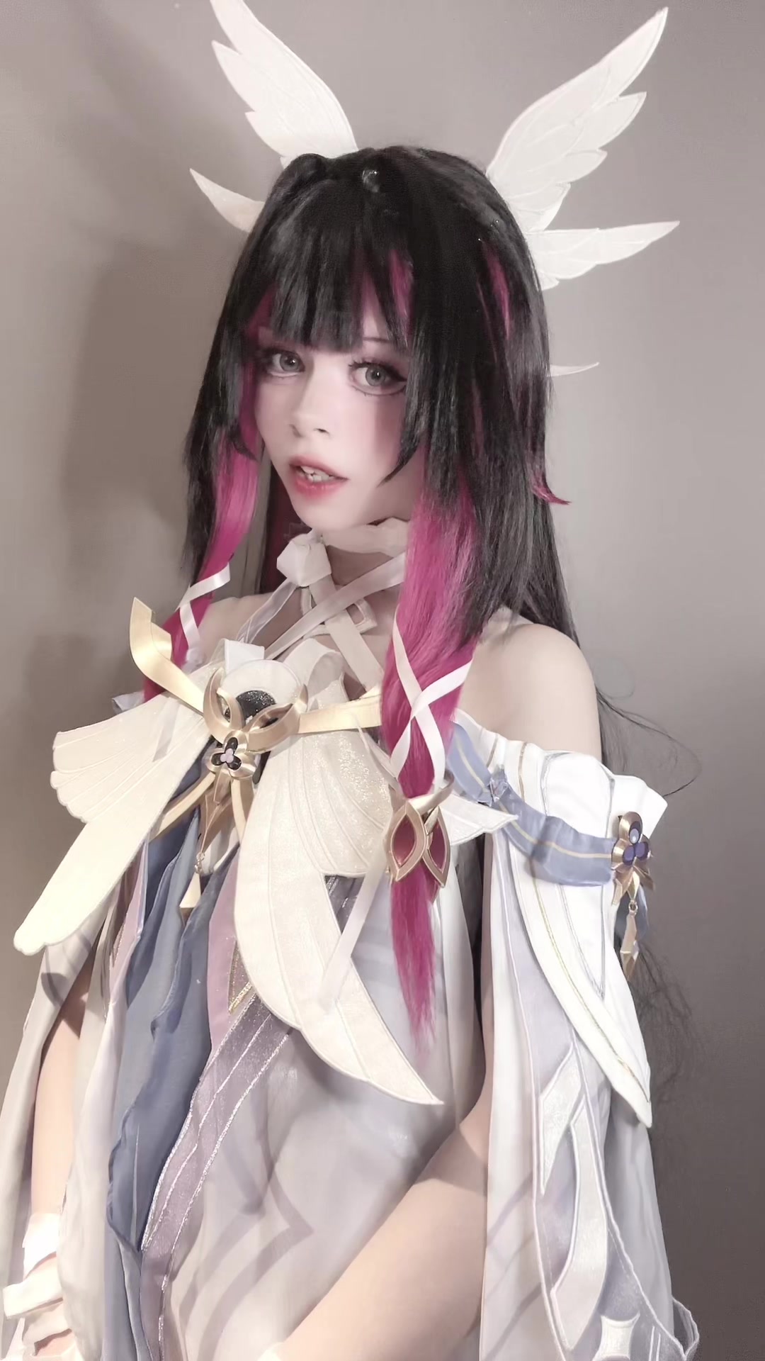 @sushirollcos 🧪