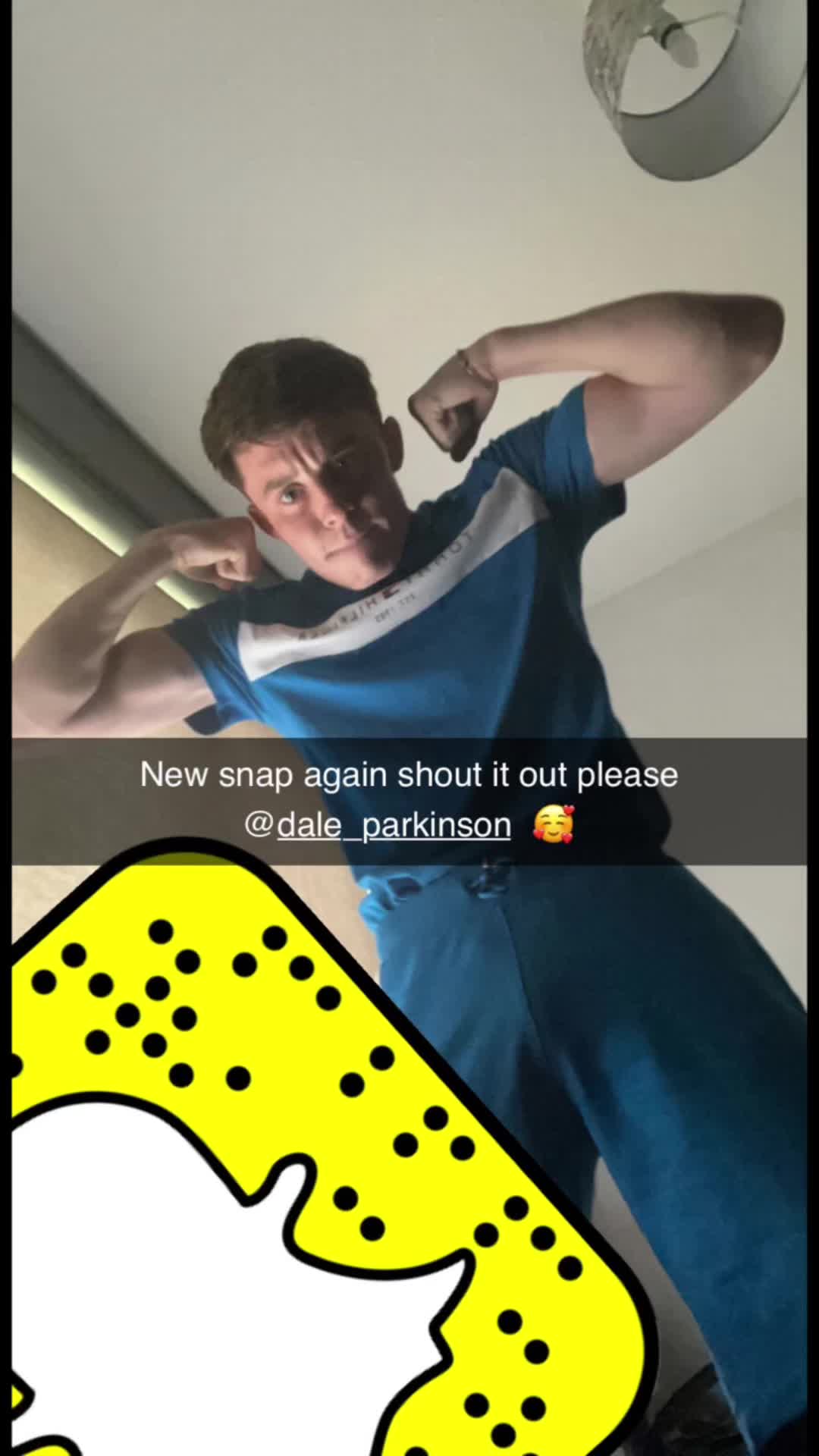 @Lewis Parkinson