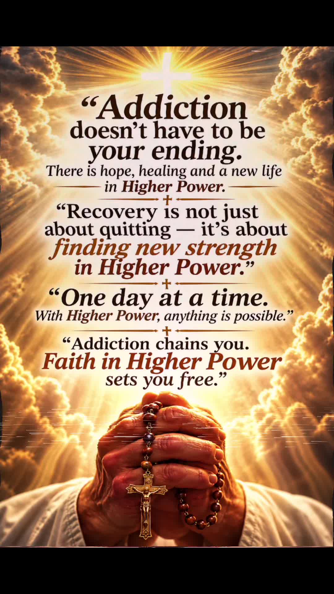 @C’s RecoveryJourney