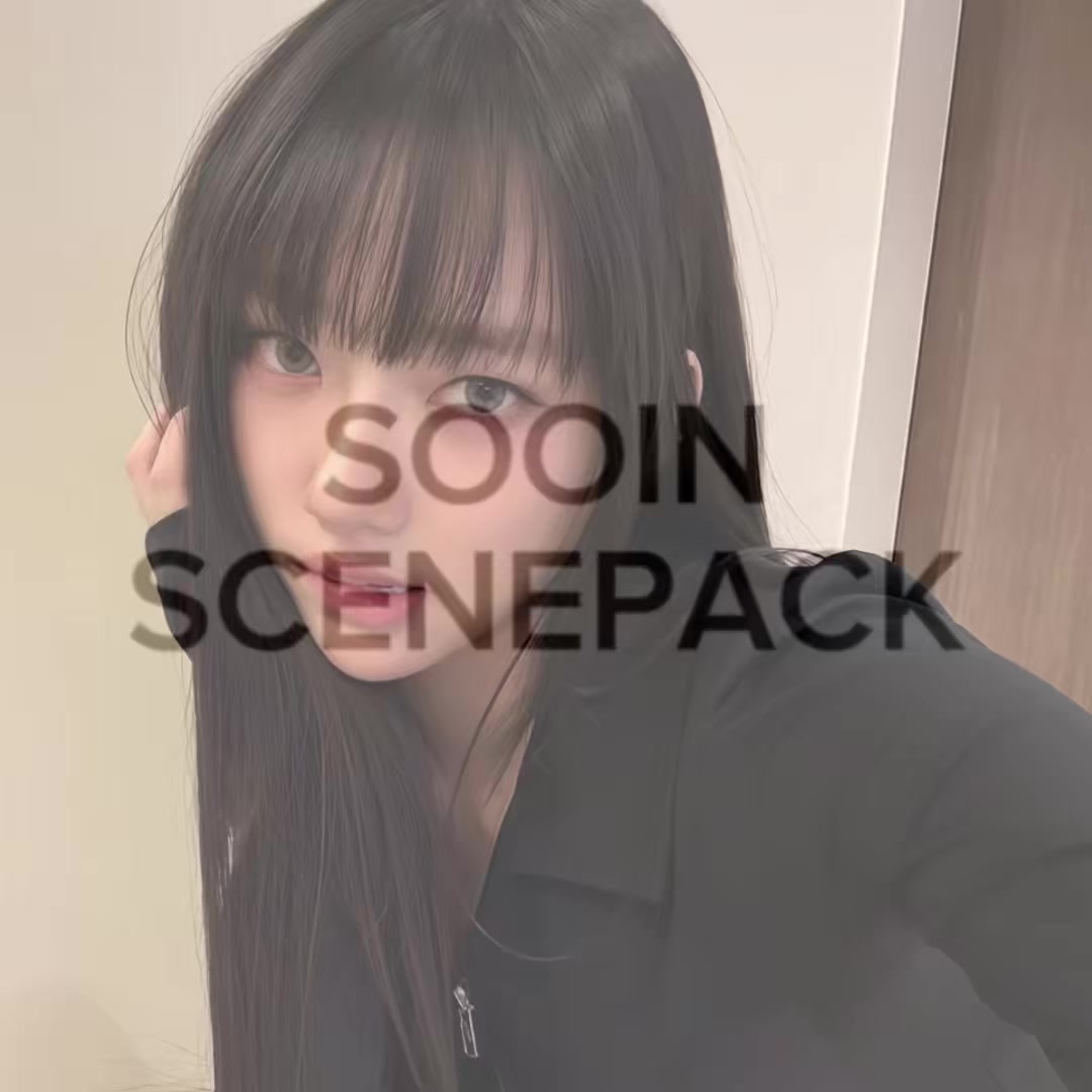 @kdrama/kpop scenepack