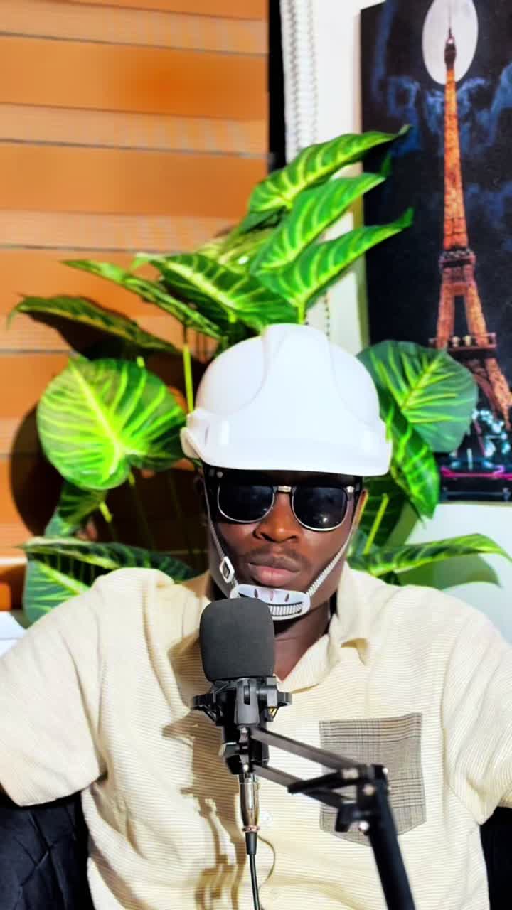 @Ahwenee Media