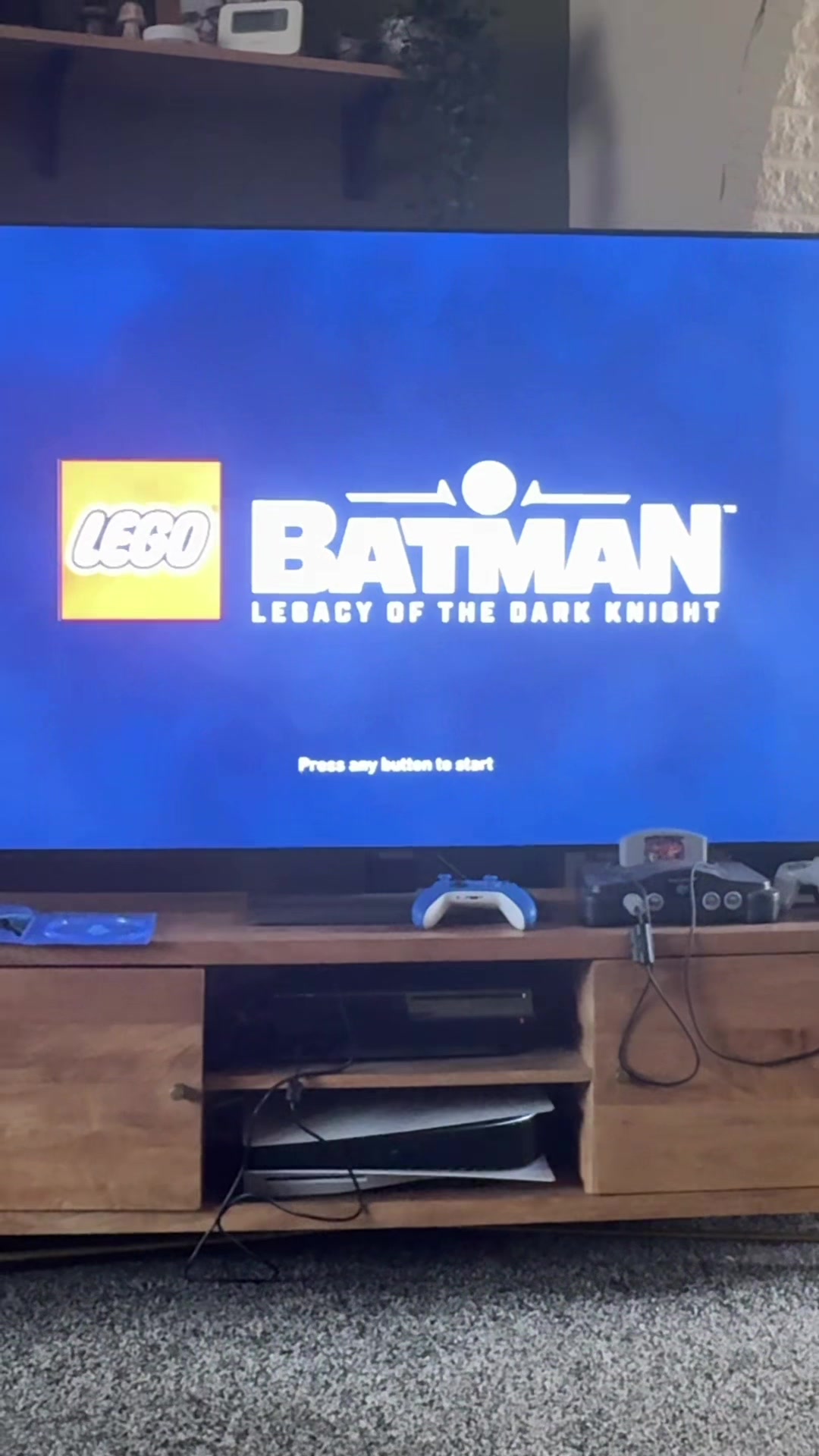 @RavenSoup Gaming