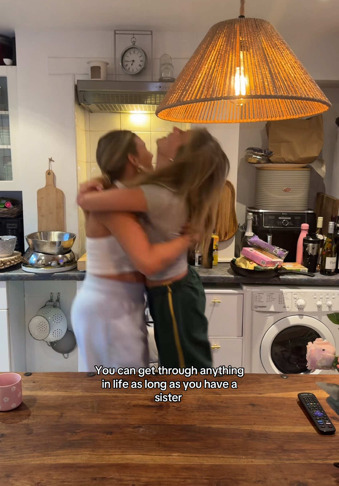 @Char and Em