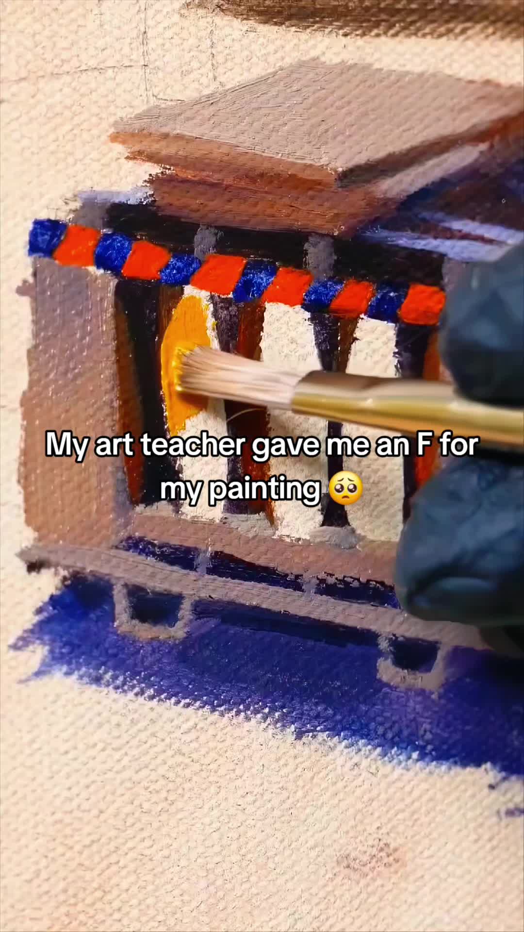 @Gamer Canvas