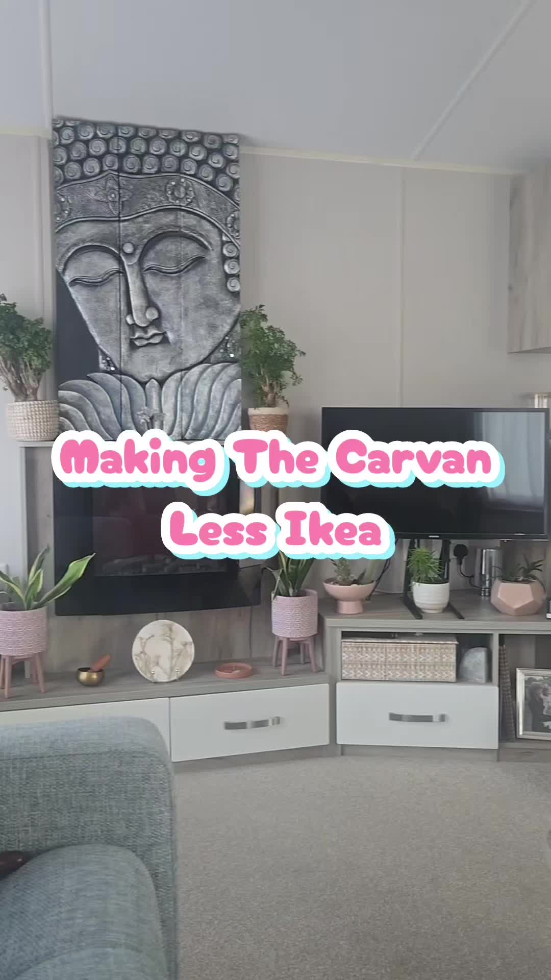 @Katrinas Caravan