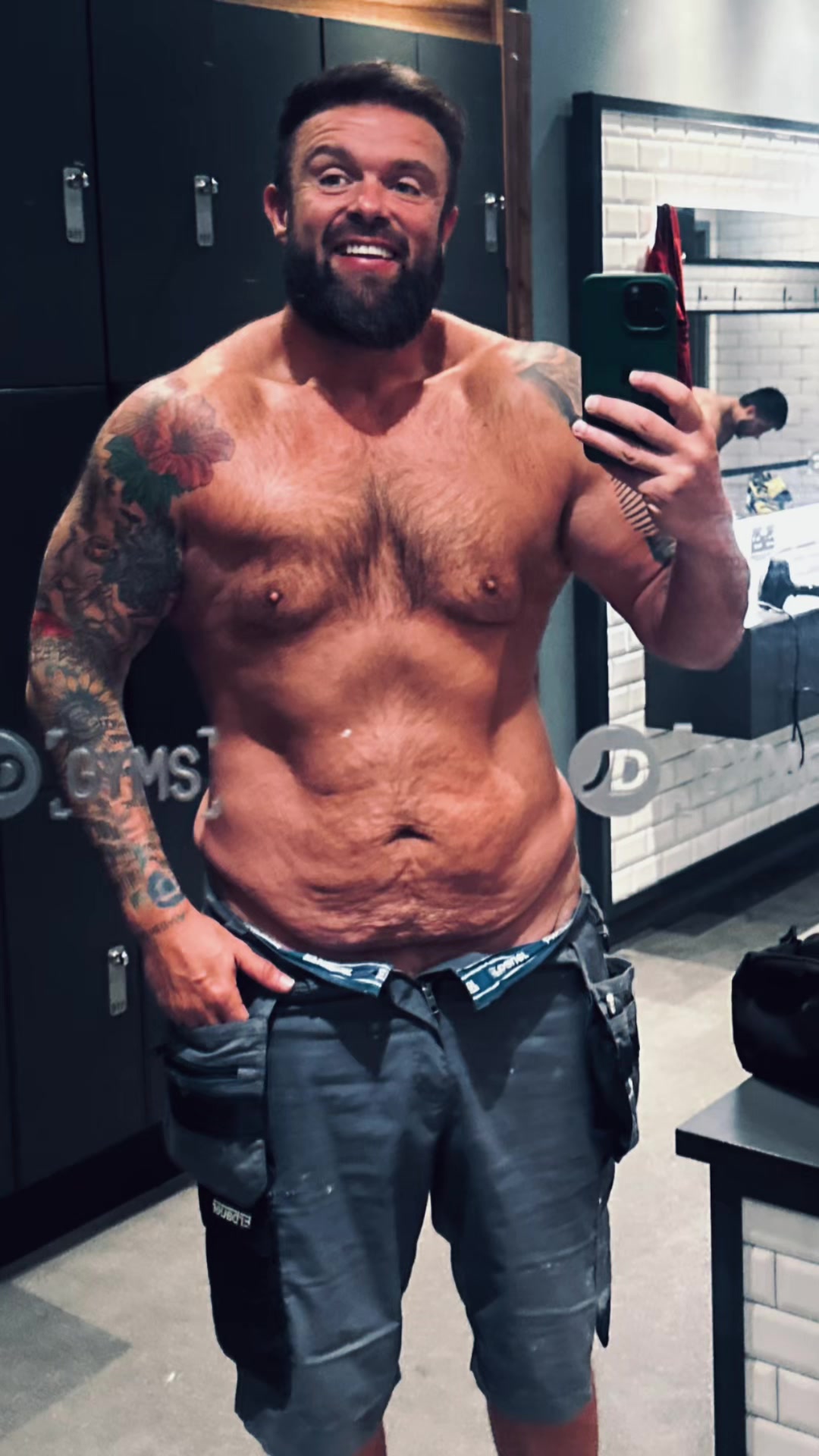 @bighandsomeunit