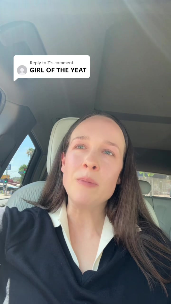 @Allie X