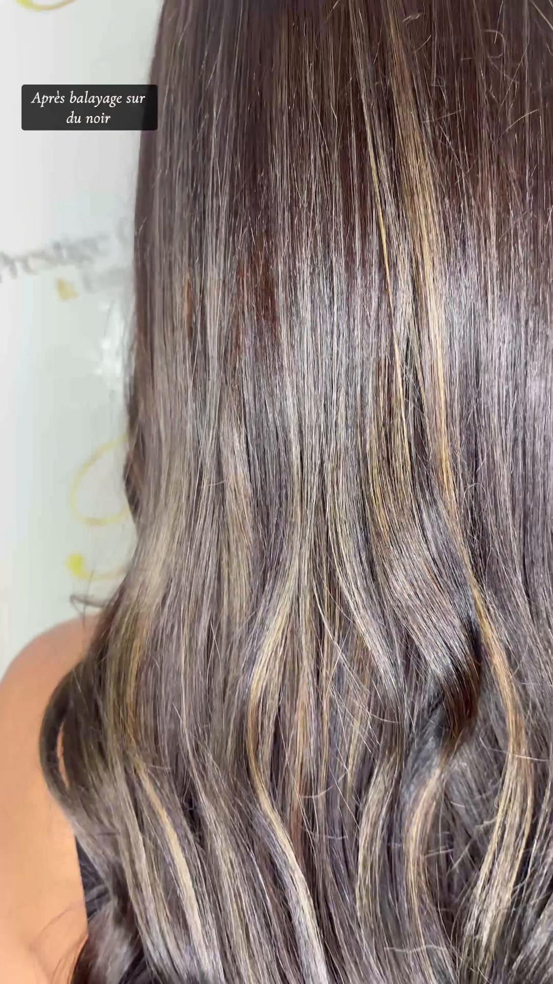 @Prestige Coiffure By LCKA