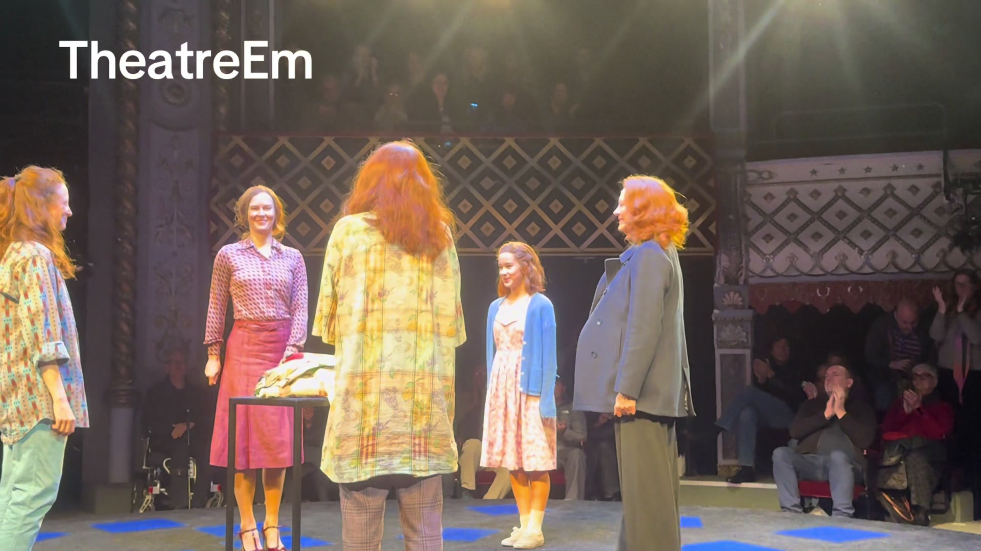 @Theatre Em