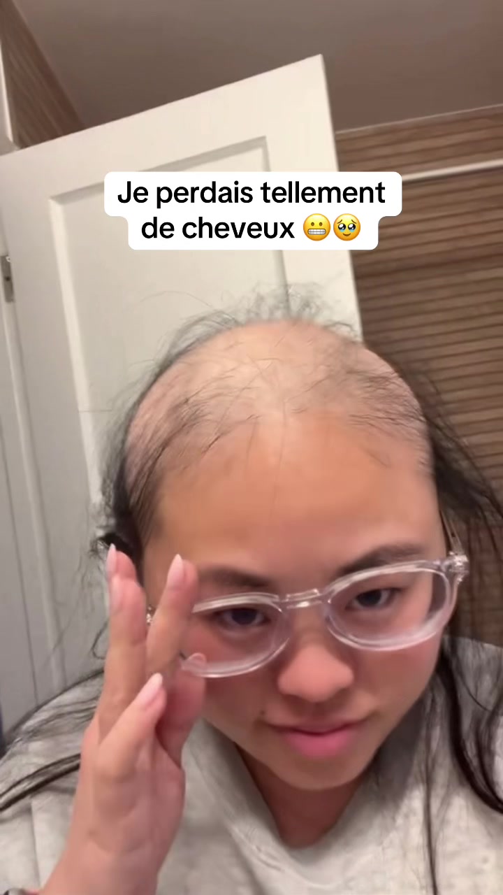 @Lux&rsquo;Hair Growth Paris