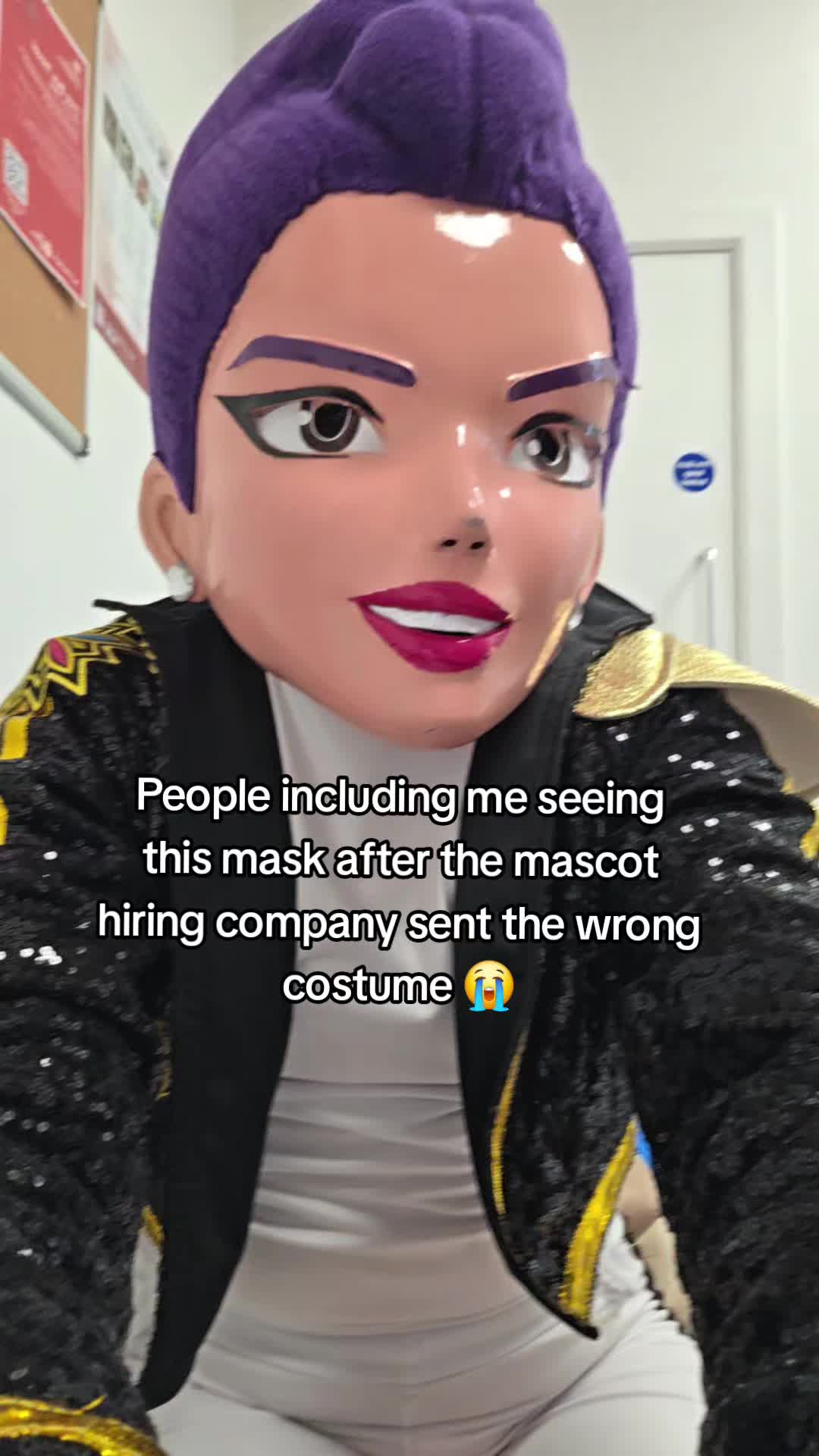 @Mochi tiny Cosplays